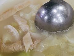 肥肠汤-天一沾水肥肠(科园一街店)