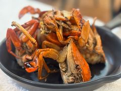 -莲花公园煎蟹(总店)