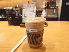 -星巴克(天津佛罗伦萨小镇店)