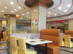 大堂-天都肥牛(南五马路店)