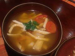 -红泰·泰精选·特色料理(中山路店)