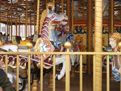 -蓬莱欧乐堡梦幻世界