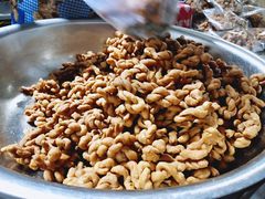 -王阿姨文昌油赞子(府桥街店)