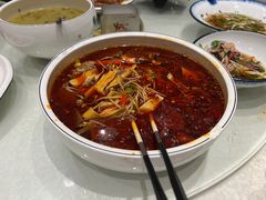 -杨肥肠小火锅(新桥店)