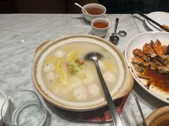 -荣兴酒家(徐家汇店)