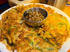 -老炉家木炭烤肉(长江国际店)