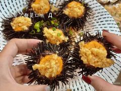 -渔家厨坊·海鲜大排档(湄洲岛店)