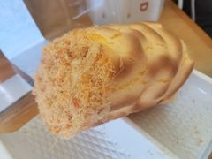 虎皮芋泥卷-鲍师傅糕点(石景山古城店)