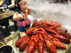 -赤甲皇(仙霞路店)