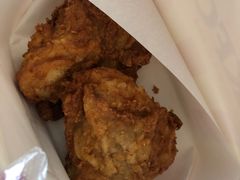 -肯德基(蔡甸世纪广场DT店)