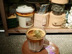 -沪水焙煎室(淡水路店)