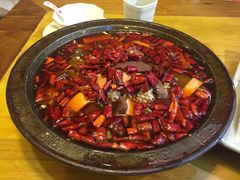 -非常粥道(天宝东街店)