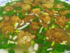 焦炸丸-管记水席老店(仙果市街店)