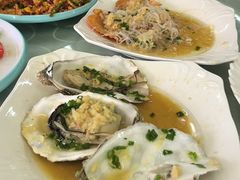 -双月饭店·20年老字号(新村店)