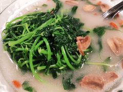 -无招牌海鲜餐厅(怡丰城店)