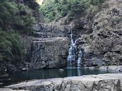 -广东大峡谷