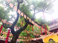 景点-杭州上天竺法喜讲寺