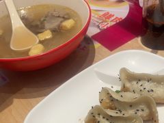 -小杨生煎(天之骄子店)