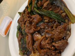 -翠华餐厅(香港国际机场店)