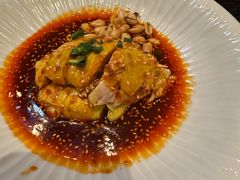 -海天楼中餐厅(吴宫泛太平洋酒店)