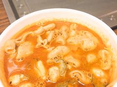 -乌糖沙茶面(民族路店)