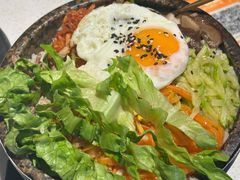 -黑豚黨韩国烤肉料理(悦然时光店)