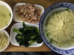 三虾面-裕兴记·三虾面(西北街总店)