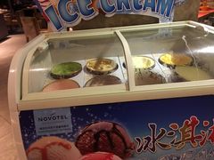 -玄武苏宁诺富特酒店·紫金轩中餐厅