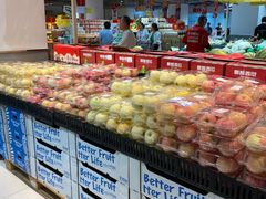 -华冠折扣超市(长阳店)