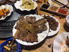 -超级神炭烤肉夜食(芥园西道店)