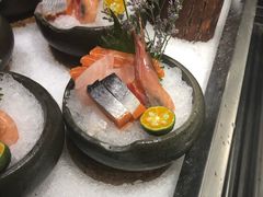 -喜庭海鲜自助(来福士店)