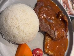 -新宝餐厅(流塘店)