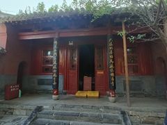 -洛阳白马寺