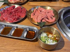 -金龙烧烤·牛肉面(西塔店)