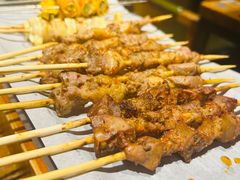 -肉串汪(西便门店)