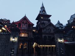 -马勒别墅饭店(静安寺店)