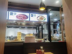 -阳阳中国饭(北京荟聚店)