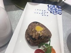 -便宜坊烤鸭店(甜水园店)