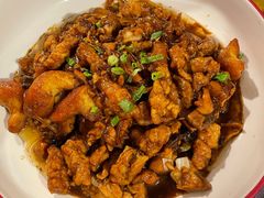 -孙家外婆•长春地标美食新名片(吾悦广场店)