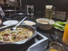 -陈三娃泡姜鸡(太白北路店)