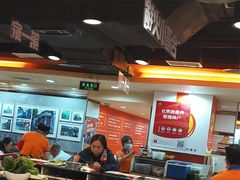 -呷哺呷哺(西单大悦城店)