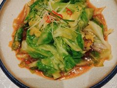 -马凯餐厅(地安门店)