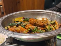 -全聚贤餐厅·湖北家常菜(沙湖店)