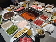 -海底捞火锅(金鼎广场店)