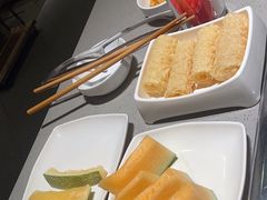 -海底捞火锅(关山保利店)