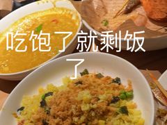 -默加东南亚美食(大宁音乐广场店)
