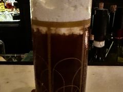 -LONG BAR 廊吧(外滩华尔道夫酒店)