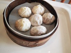 -百年尹氏汤包(湖南路狮子桥店)