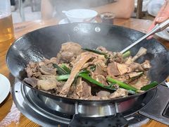 -大地农庄(逢沙大道店)