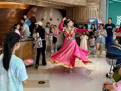 -谷丽麦馕新疆菜·清真(步步高梅溪新天地店)